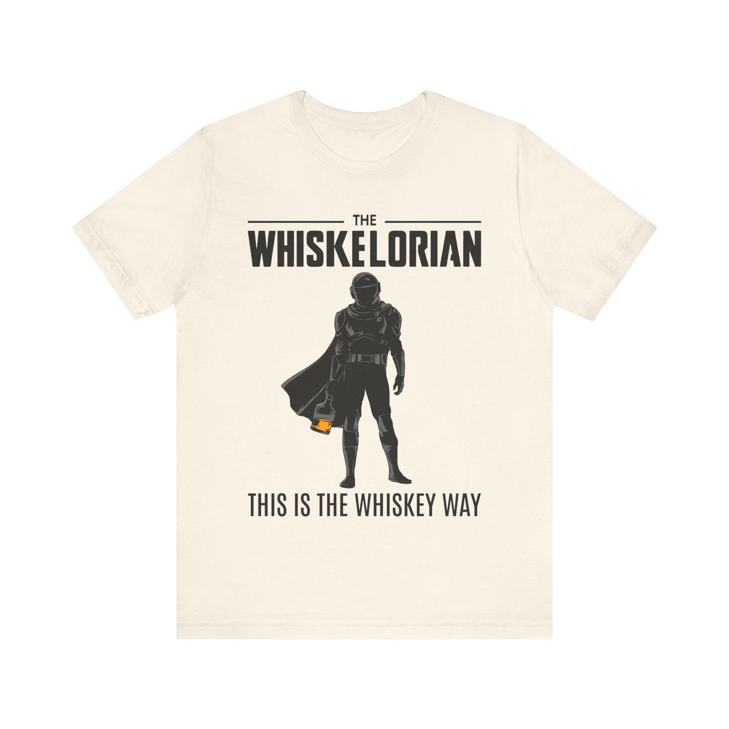 The Whiskelorian