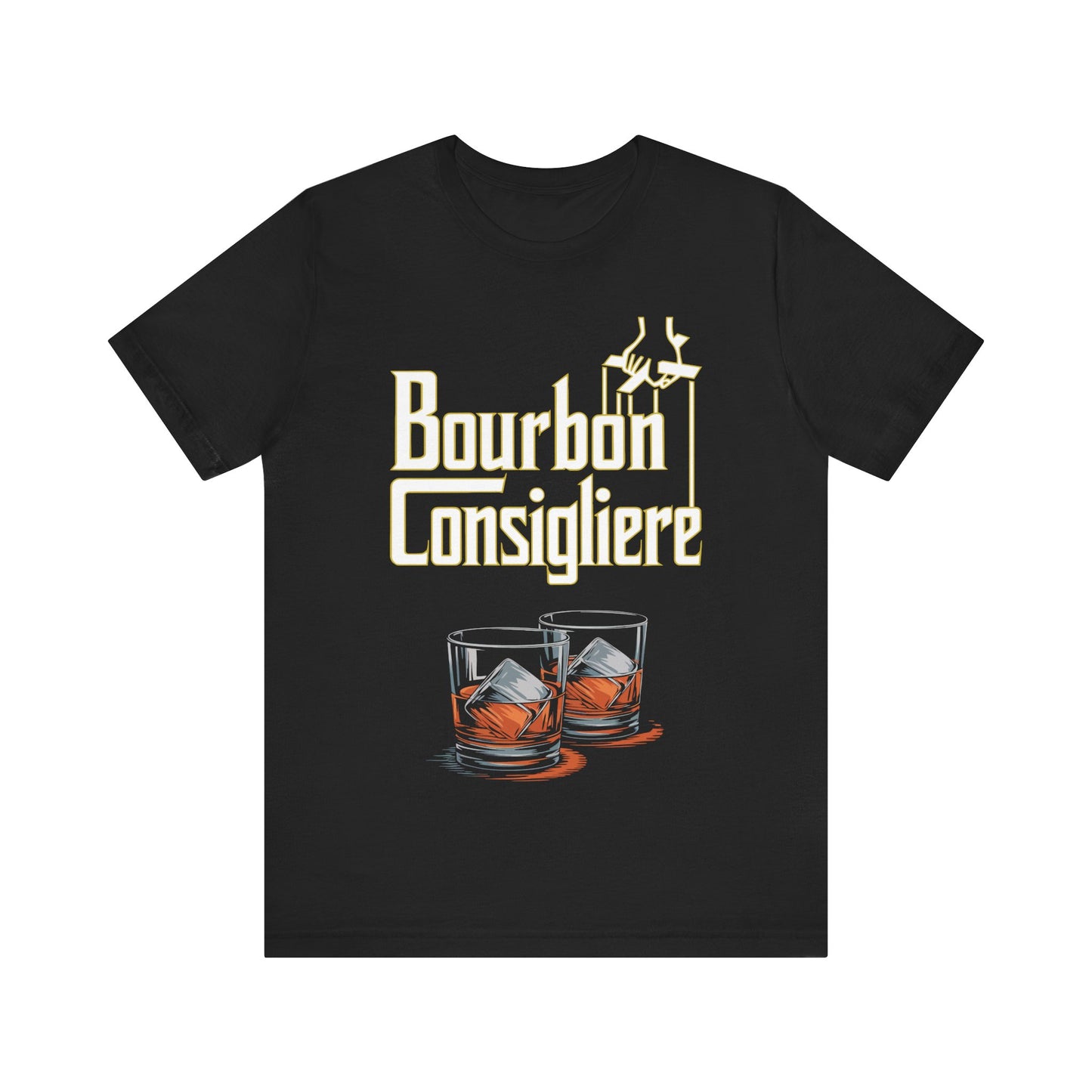 Bourbon Consigliere