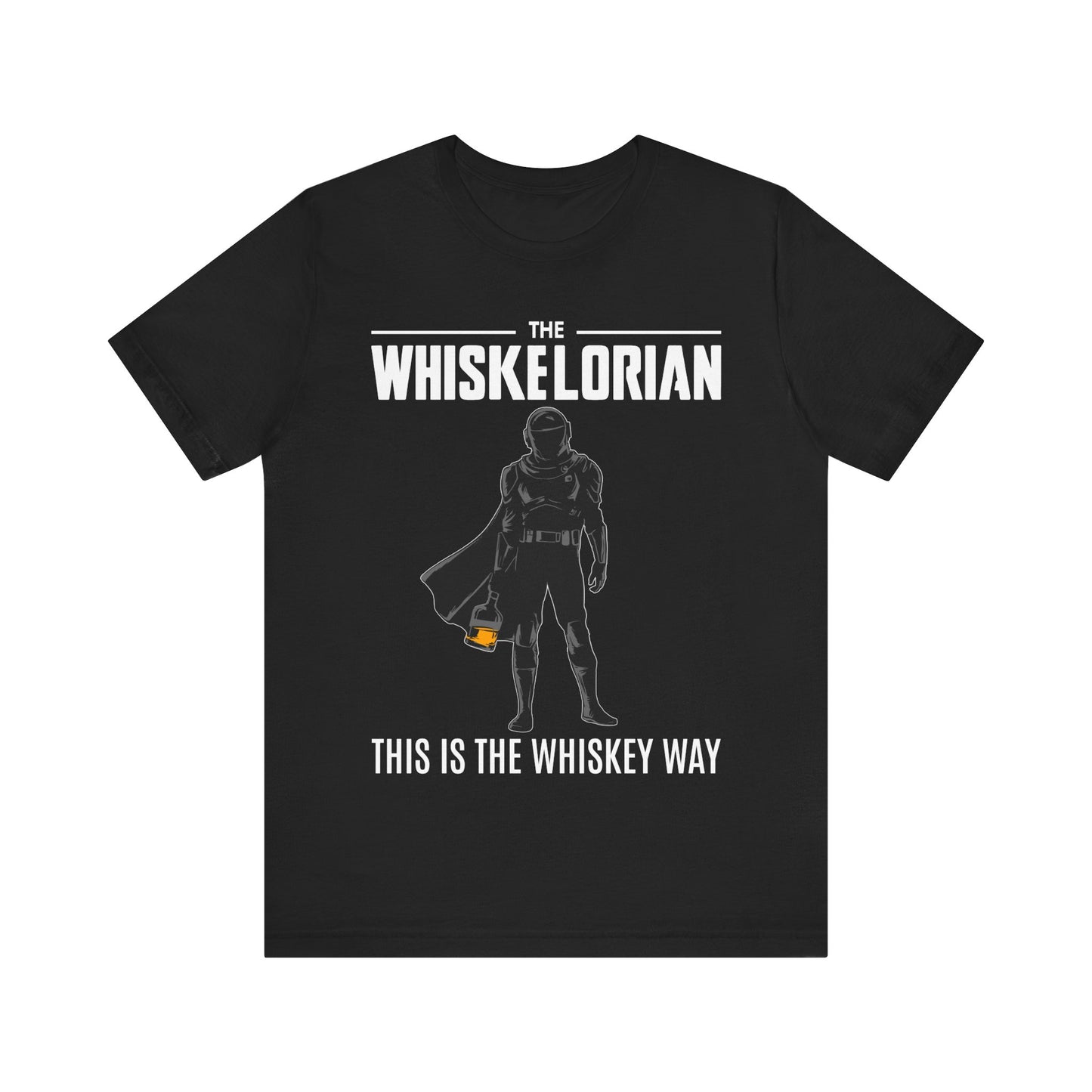 The Whiskelorian