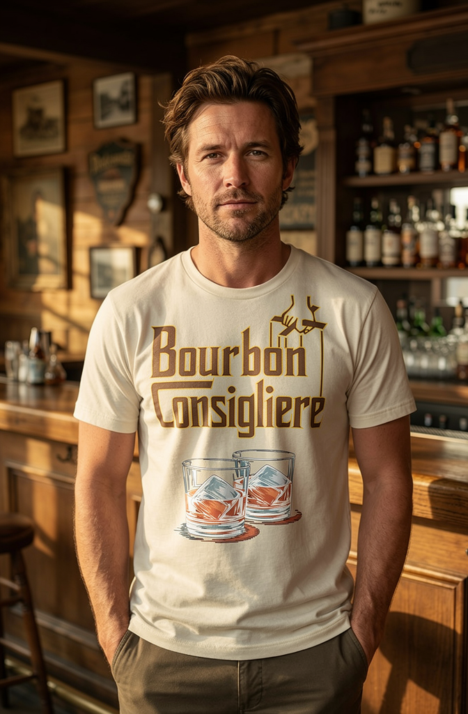 Bourbon Consigliere