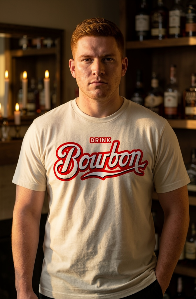Drink Bourbon