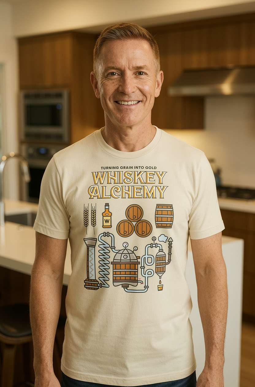 Whiskey Alchemy
