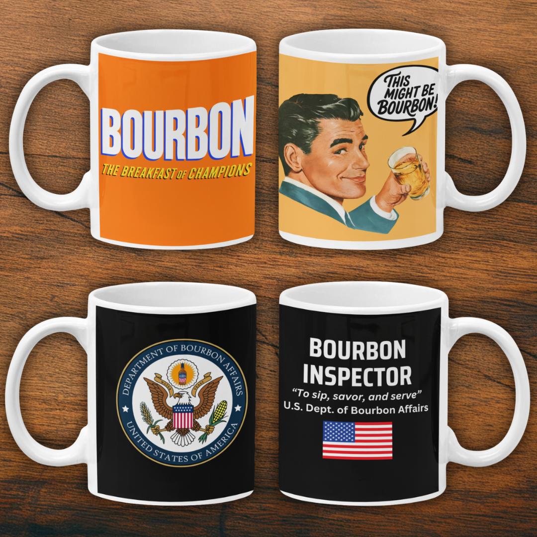 Mugs