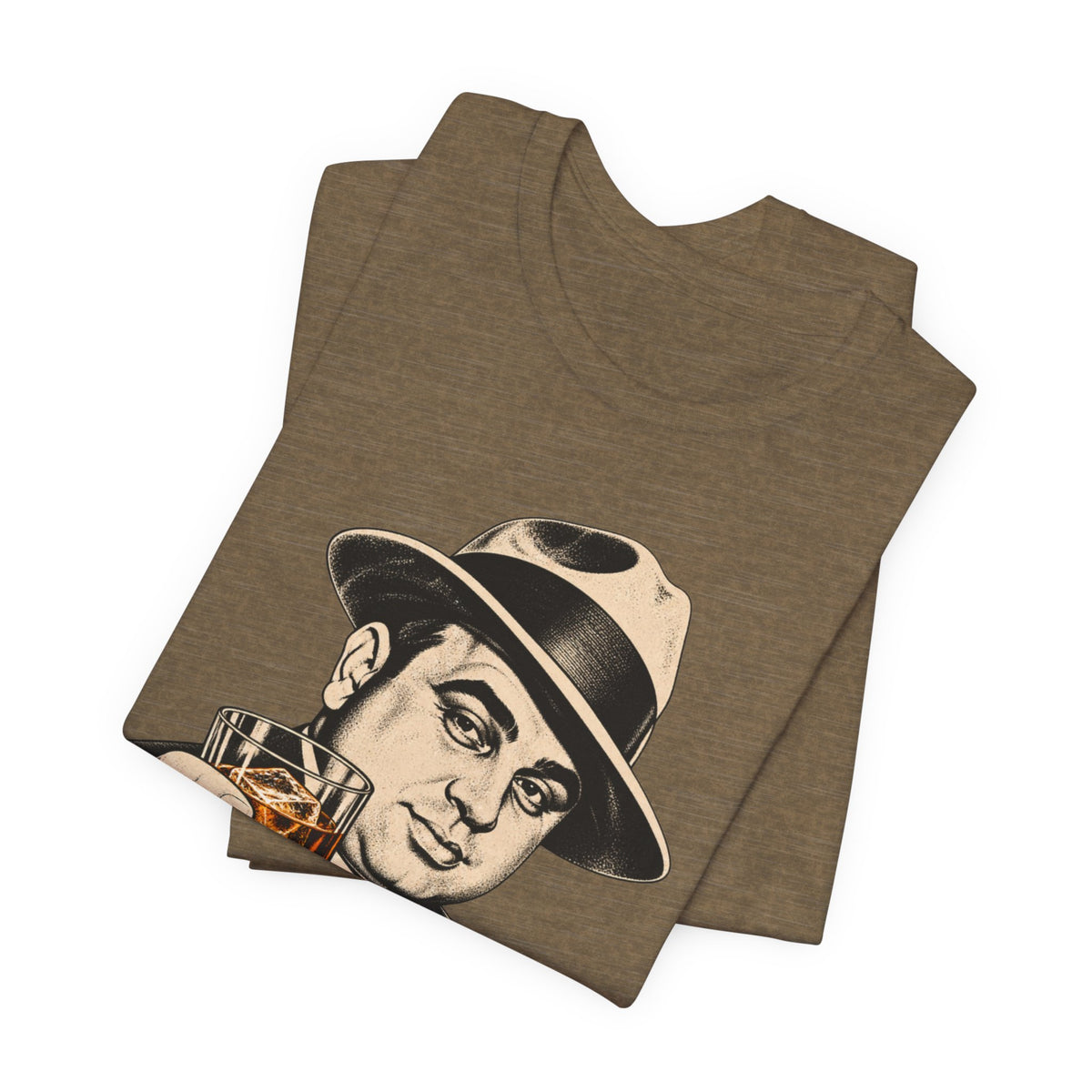 Capone Approves