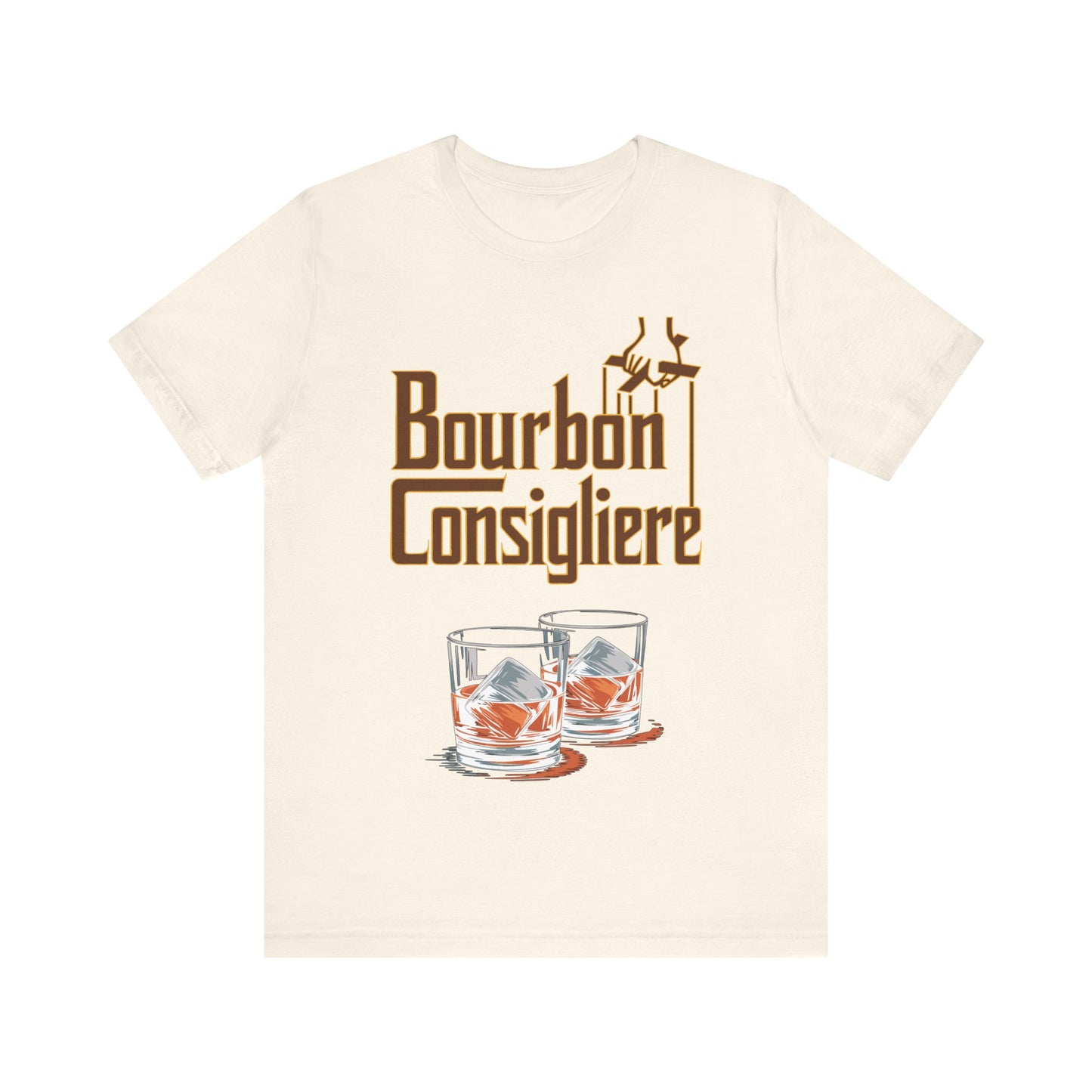 Bourbon Consigliere