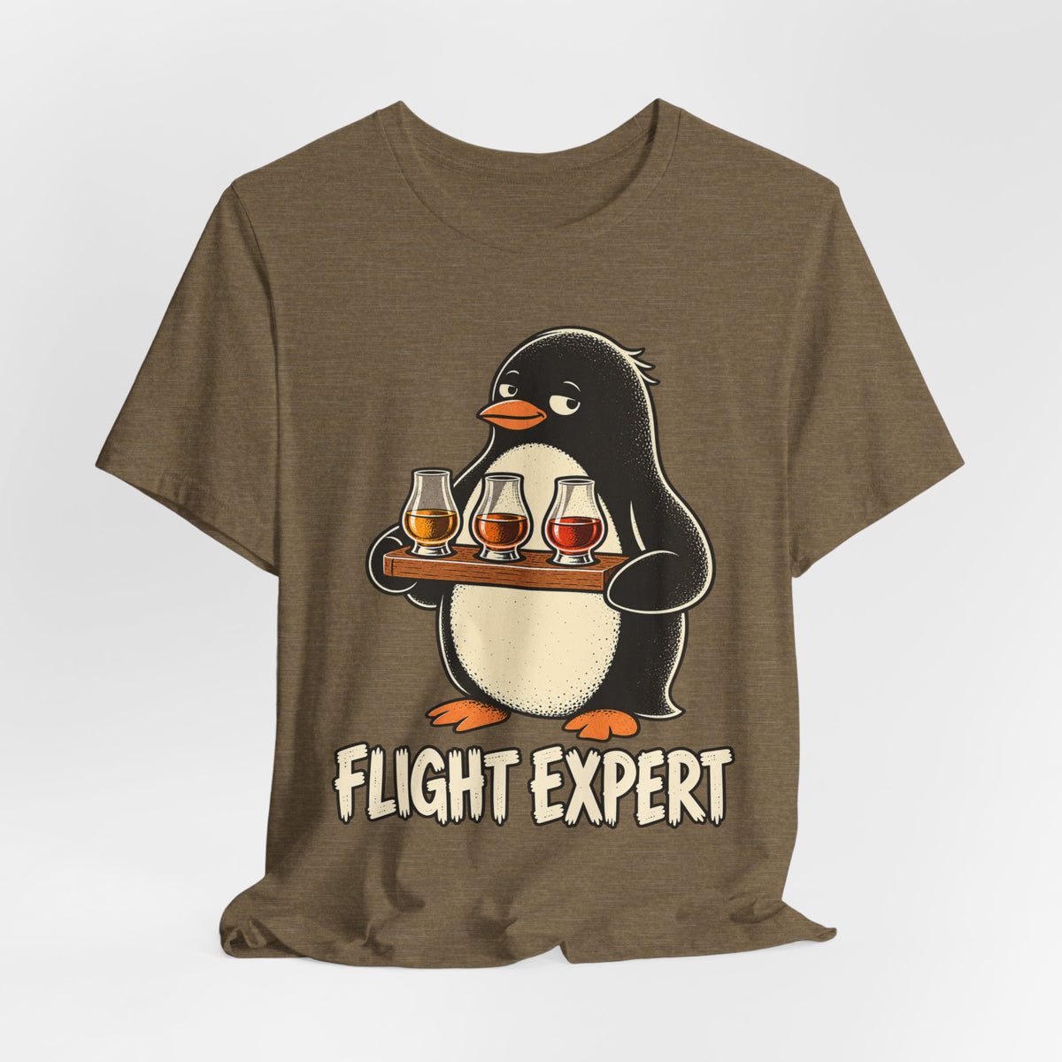 Flight Expert