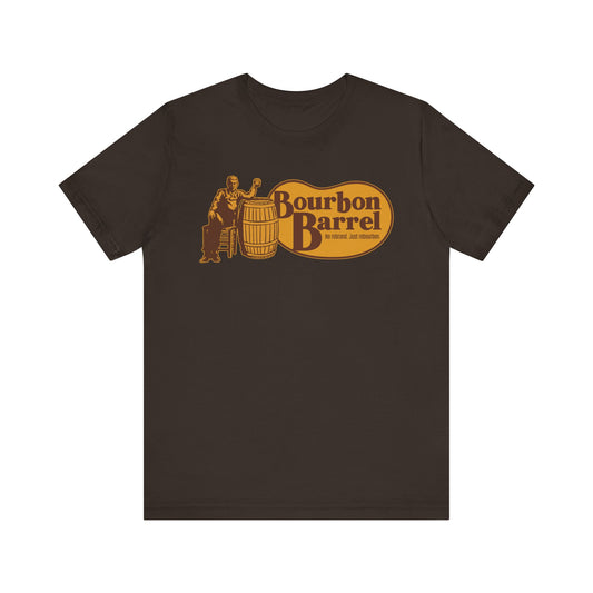 Bourbon Barrel