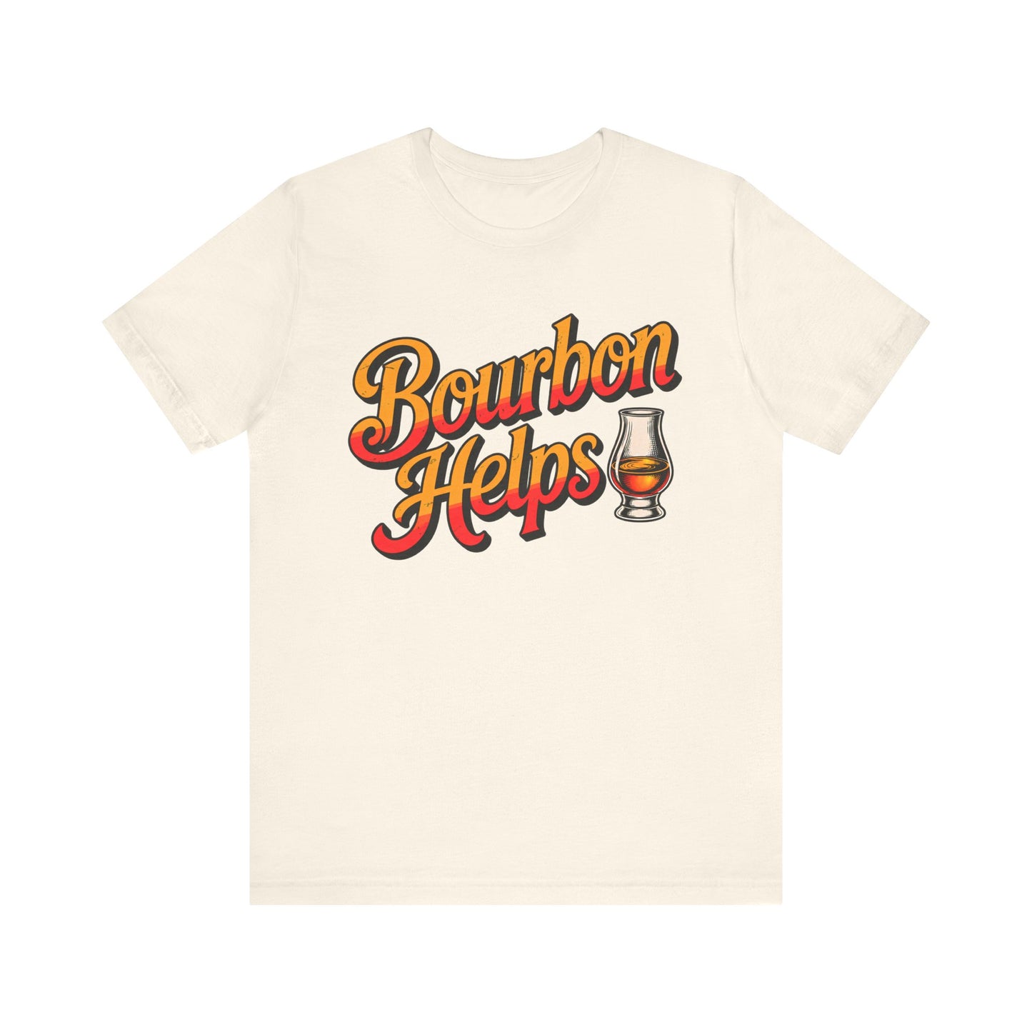 Bourbon Helps