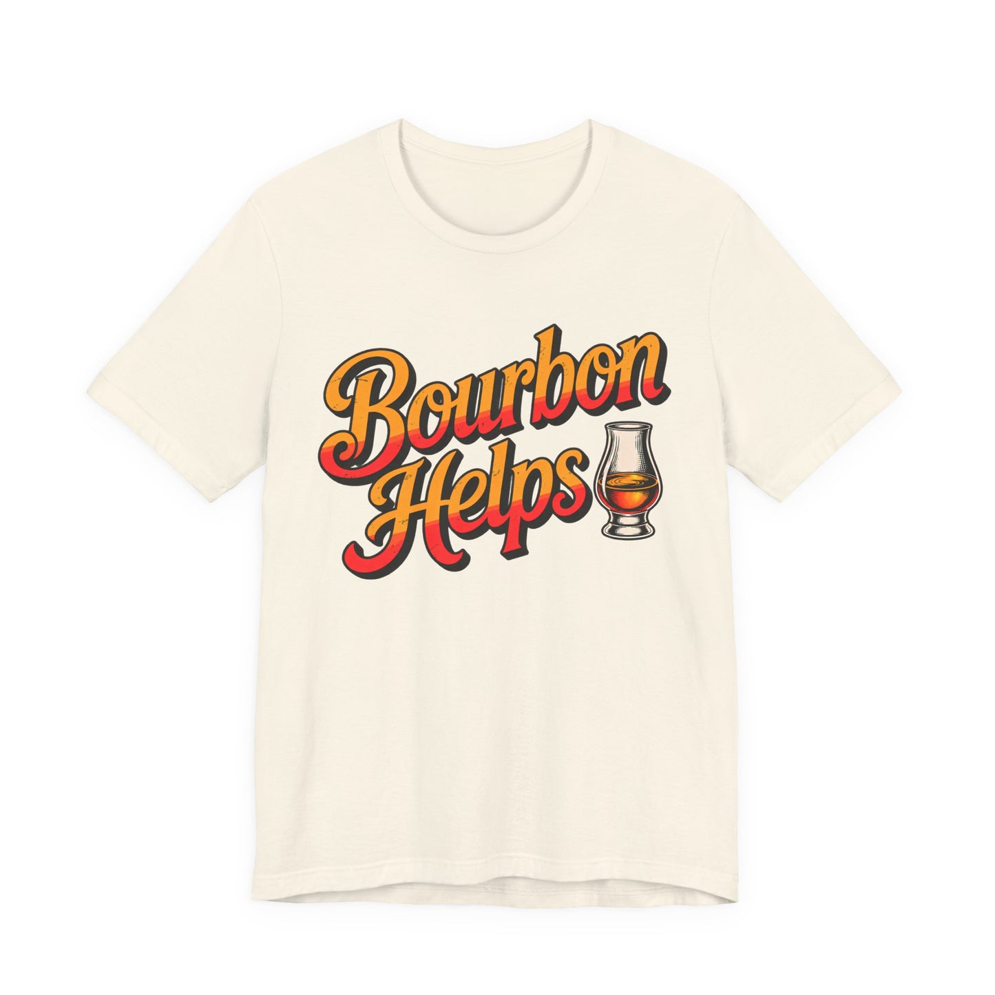 Bourbon Helps