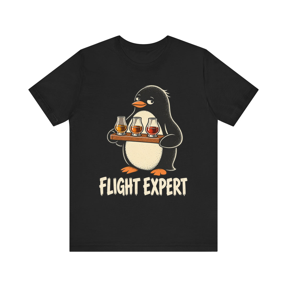 Flight Expert