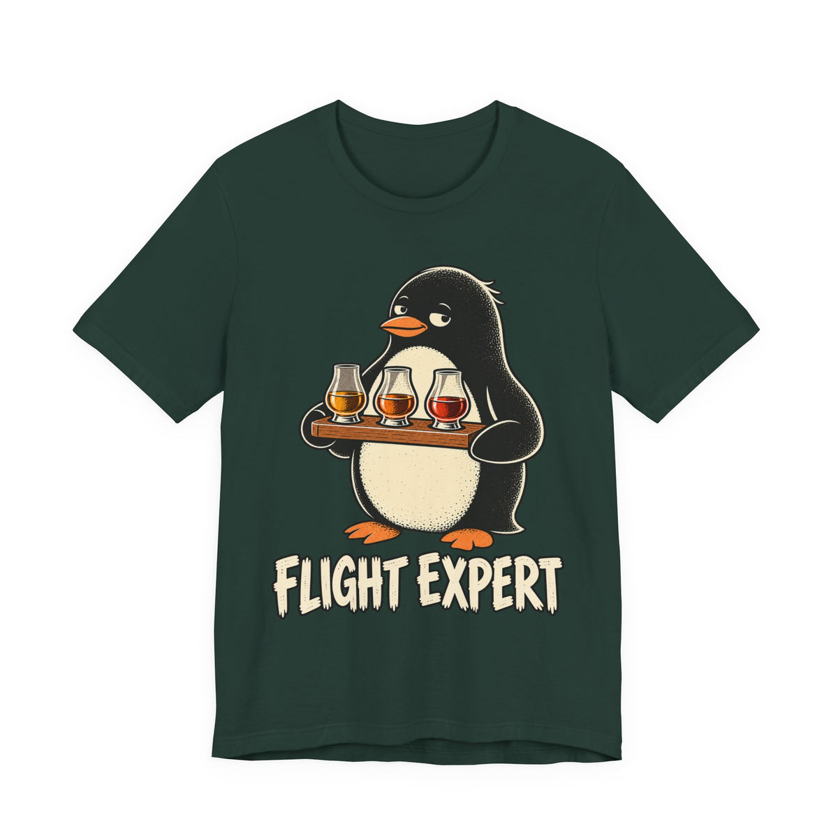 Flight Expert