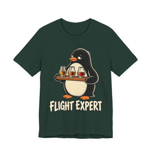 Flight Expert