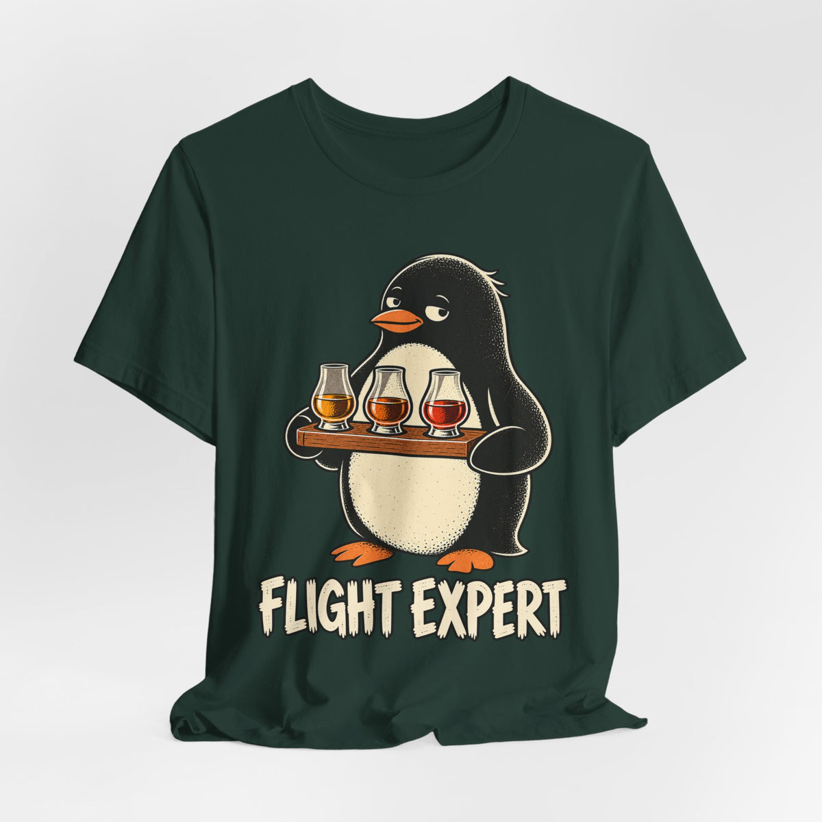 Flight Expert