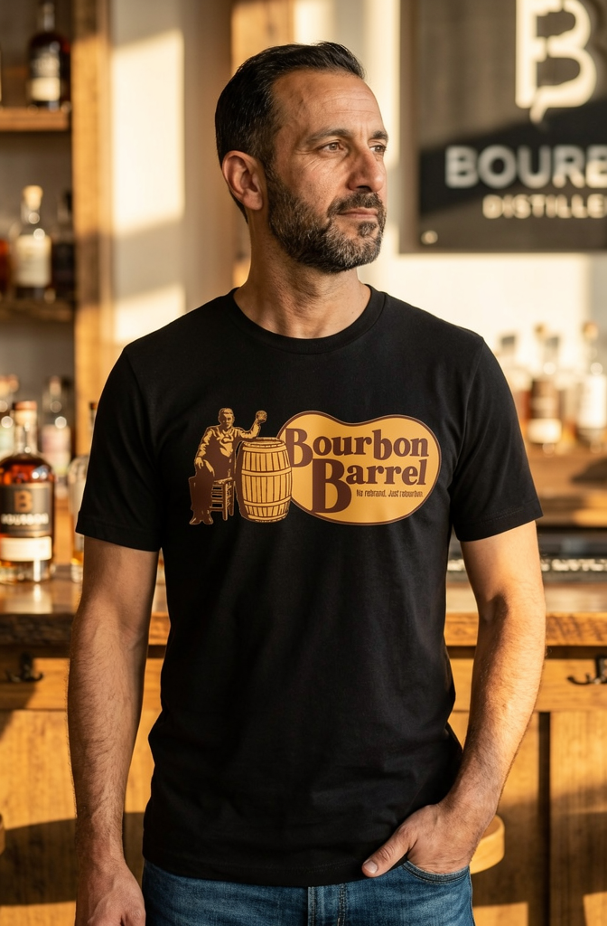 Bourbon Barrel