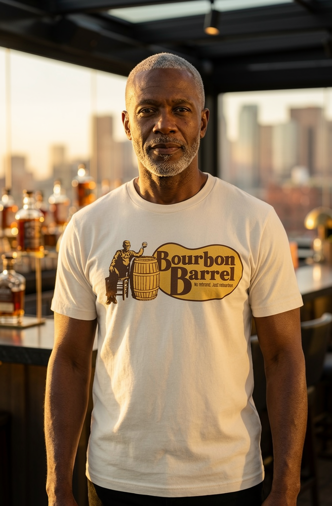 Bourbon Barrel