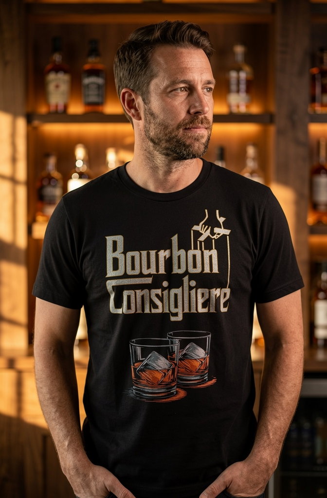 Bourbon Consigliere