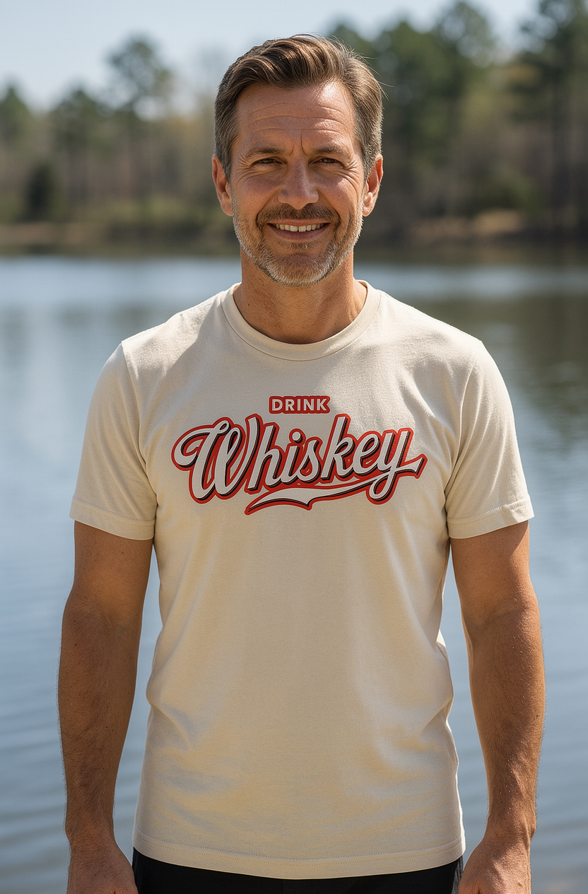 Drink Whiskey