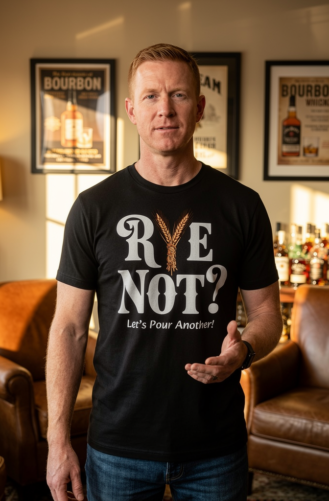 Rye Not?