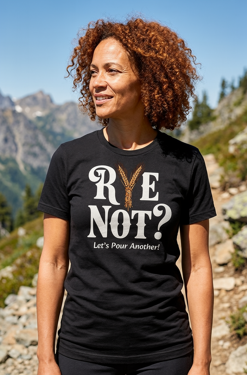 Rye Not?