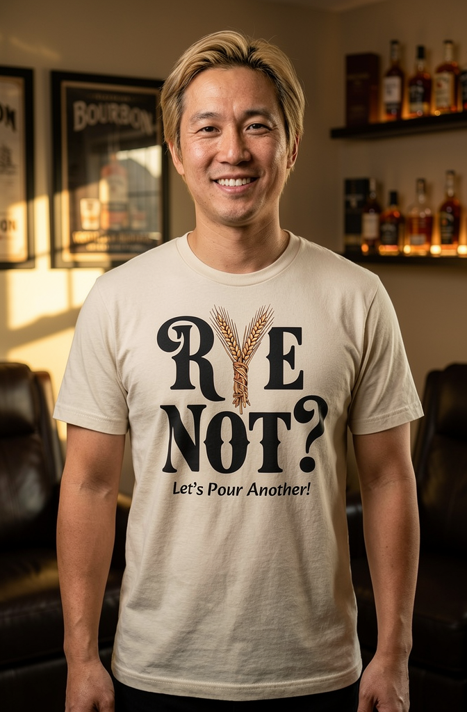 Rye Not?