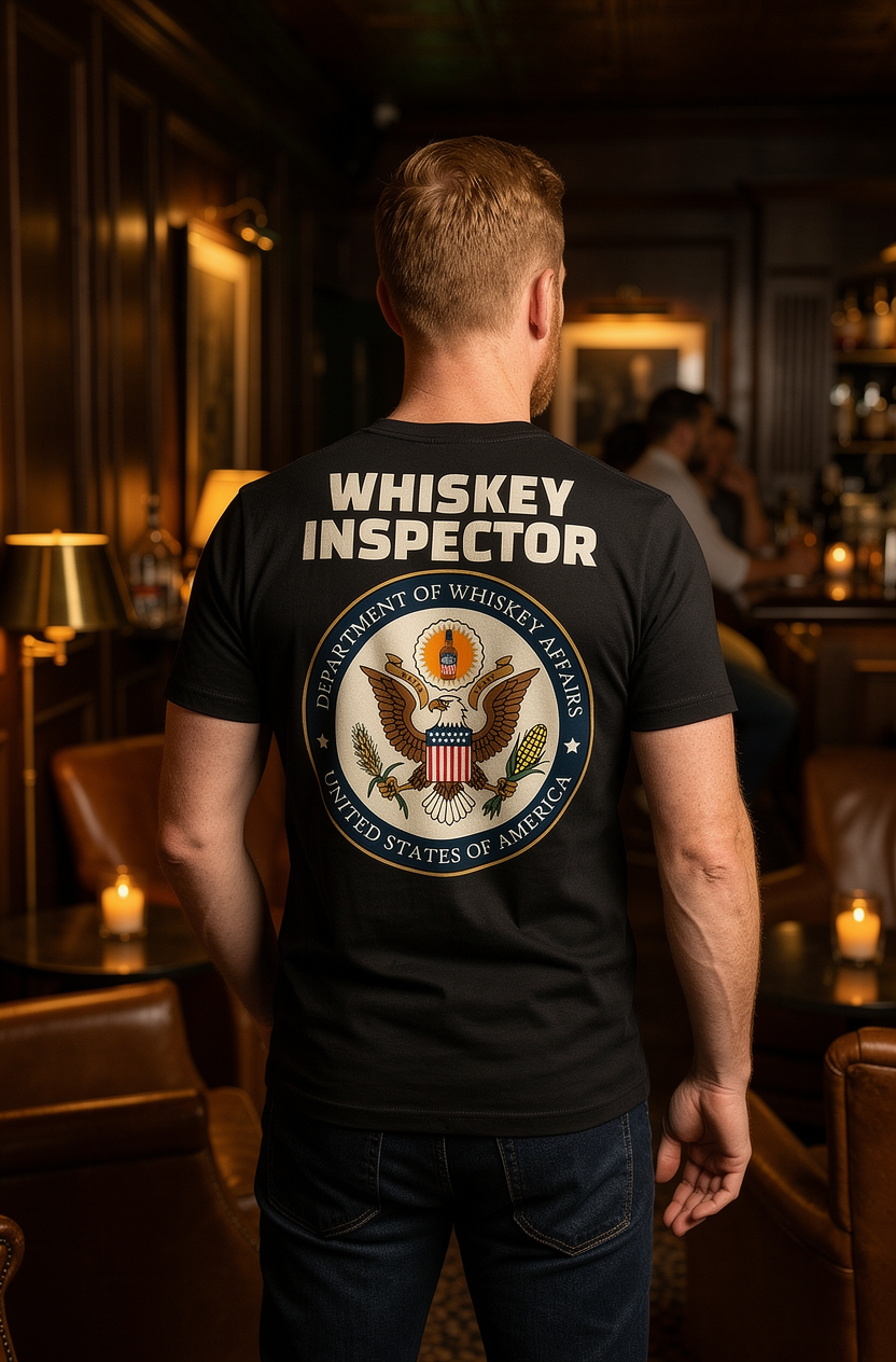 Whiskey Inspector