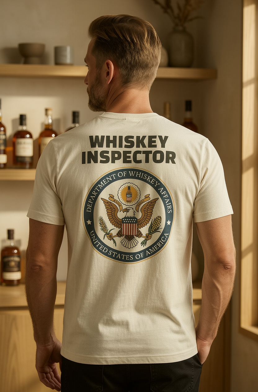 Whiskey Inspector