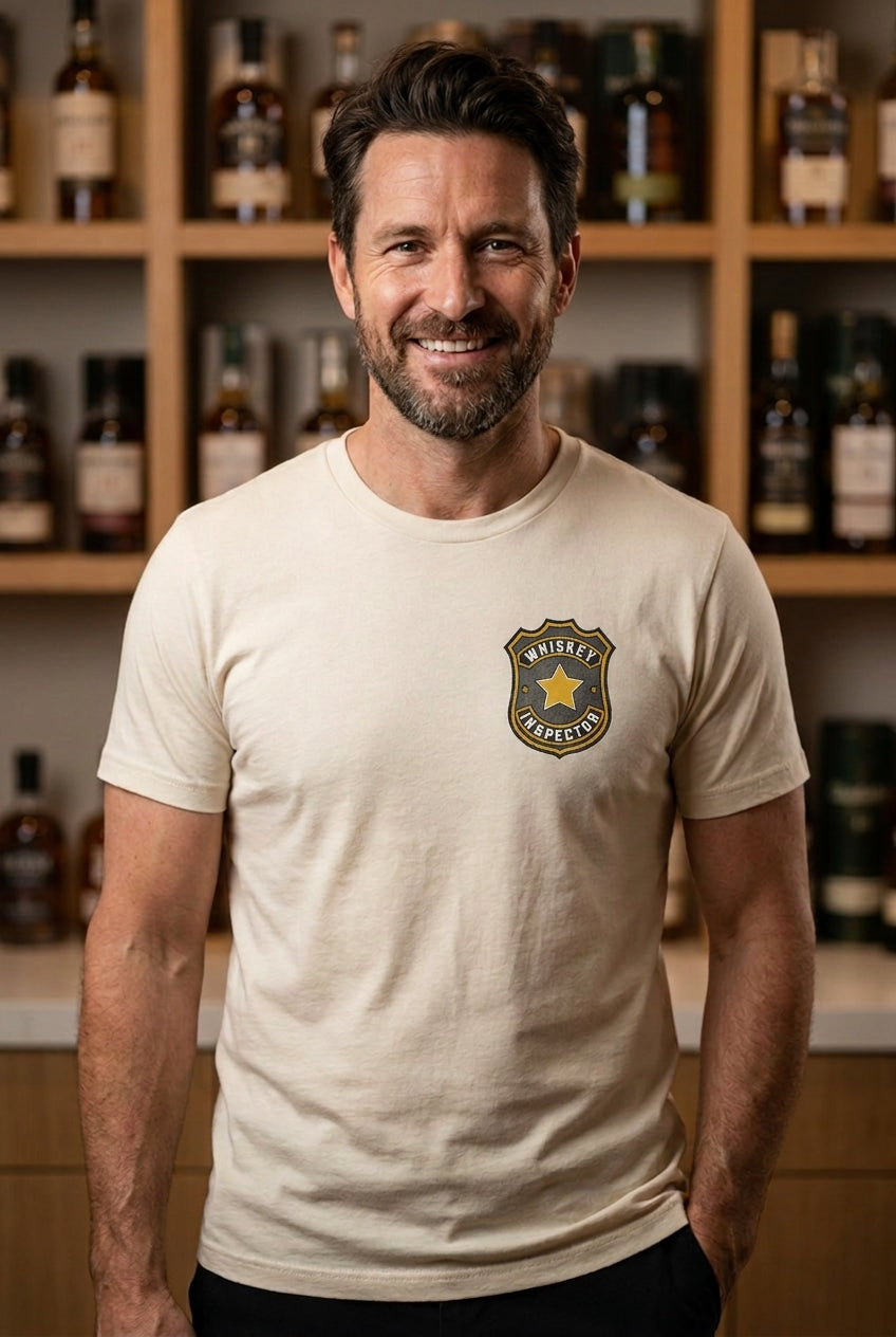 Whiskey Inspector